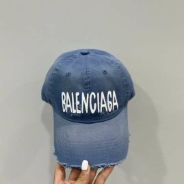 Picture of Balenciaga Cap _SKUBalenciagaCapW68630